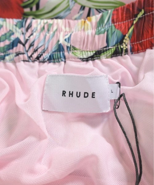 RHUDE Shorts