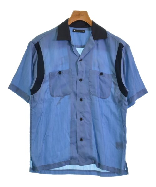 MINEDENIM Casual shirts