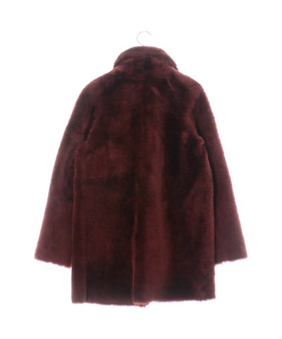 DESA NINETEENSEVENTYTWO Sheepskin coats