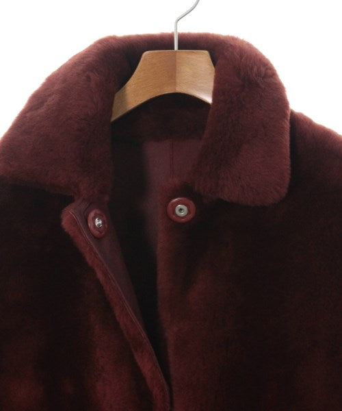 DESA NINETEENSEVENTYTWO Sheepskin coats