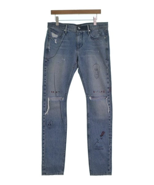 RtA Jeans