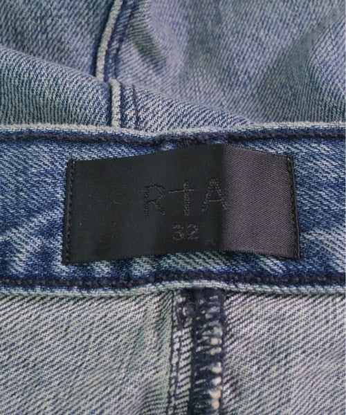 RtA Jeans