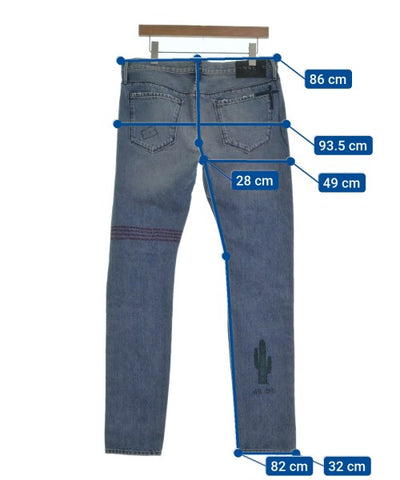 RtA Jeans