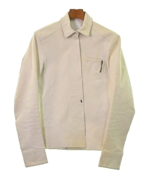 taichimurakami Casual shirts