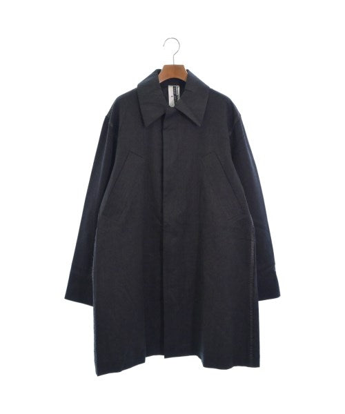 TIGRAN AVETISYAN Soutien collar coats