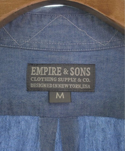 EMPIRE & SONS Casual shirts