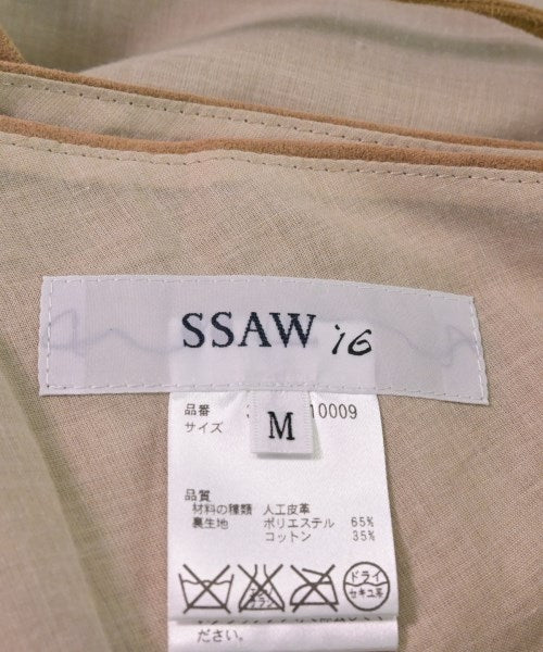 SSAW Casual shirts