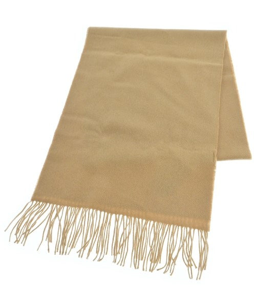 ADER error Winter scarves