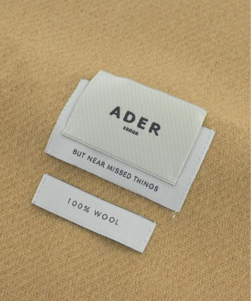 ADER error Winter scarves
