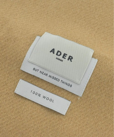 ADER error Winter scarves