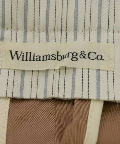 Williamsburg&Co. Trousers