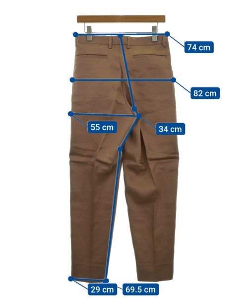 Williamsburg&Co. Trousers