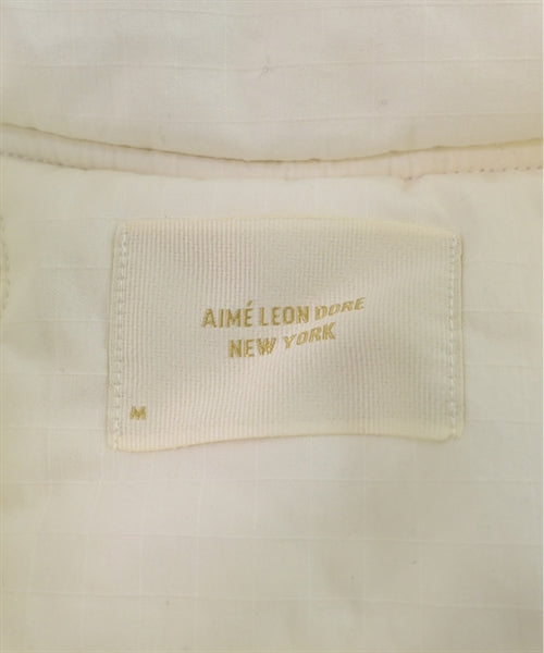 AIME LEON DORE Down jackets/Vests