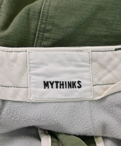 MYTHINKS Other