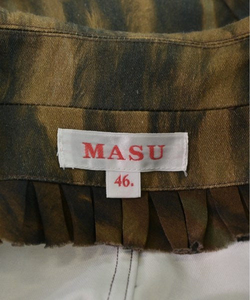 masu Other