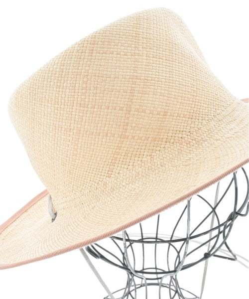 BROOKES BOSWELL Straw hats