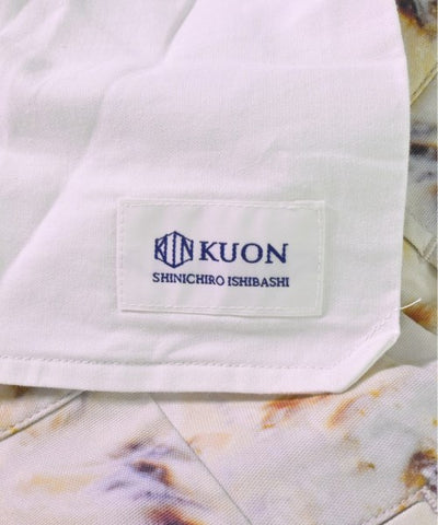 KUON Shorts