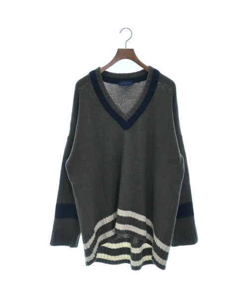 MAISON JEJIA Sweaters