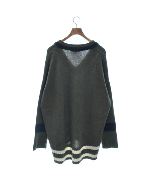 MAISON JEJIA Sweaters