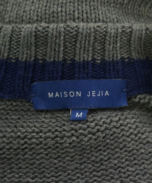 MAISON JEJIA Sweaters