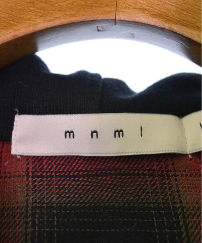 mnml Casual shirts