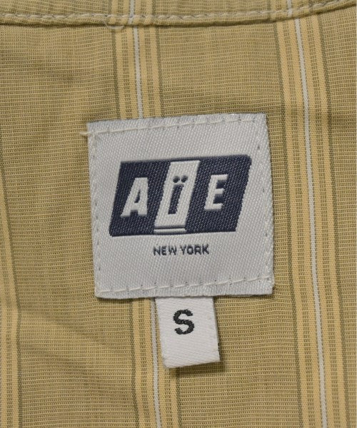 AiE Casual shirts