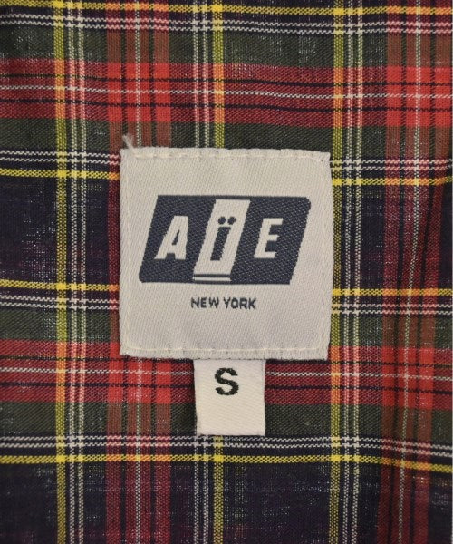 AiE Casual shirts