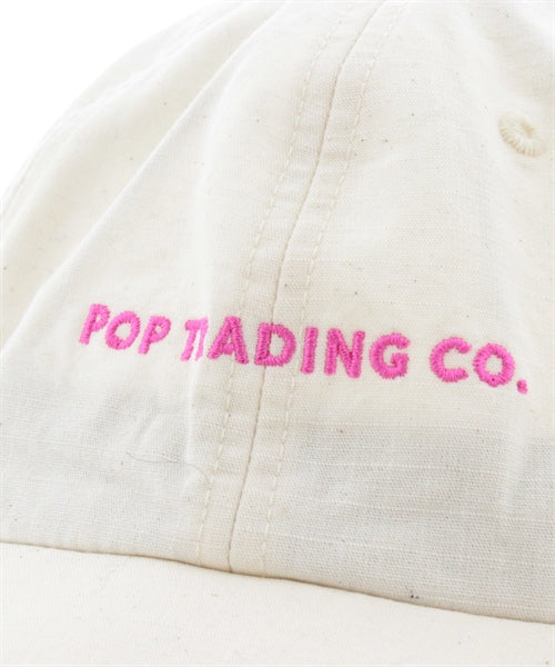 POP TRADING COMPANY