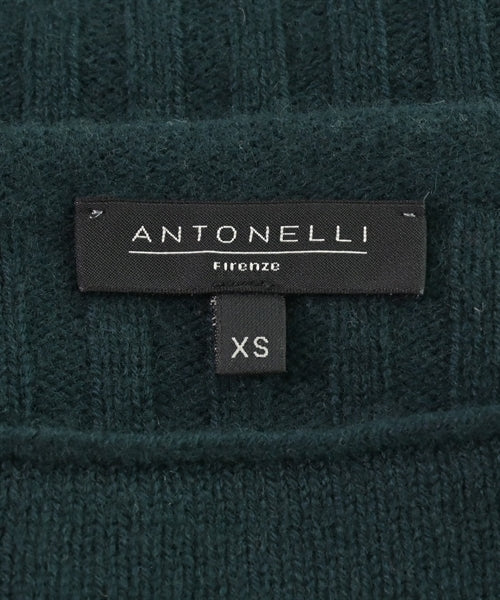 ANTONELLI Sweaters