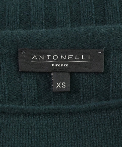 ANTONELLI Sweaters