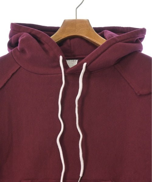 Faccies Hoodies