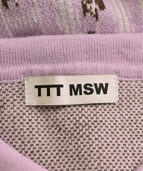 TTT_MSW Cardigans