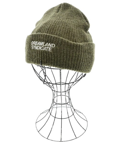 DREAMLAND SYNDICATE Knitted caps/Beanie