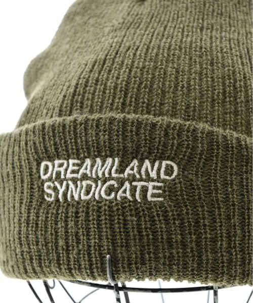 DREAMLAND SYNDICATE Knitted caps/Beanie