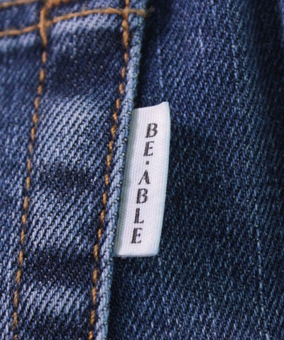 Be Able Jeans