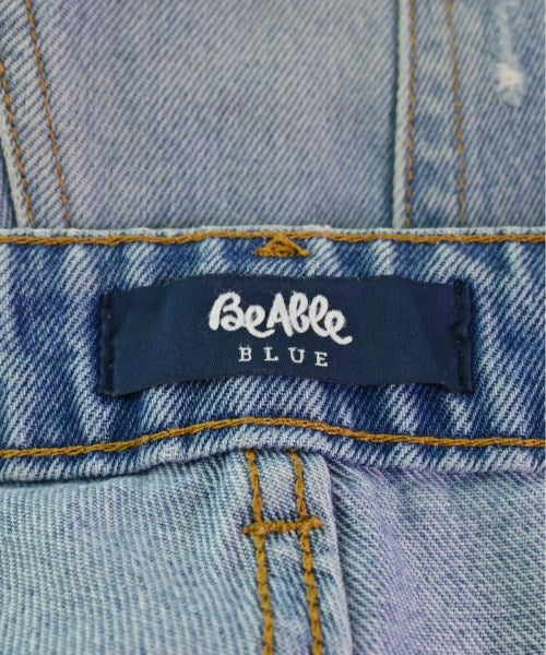 Be Able Jeans