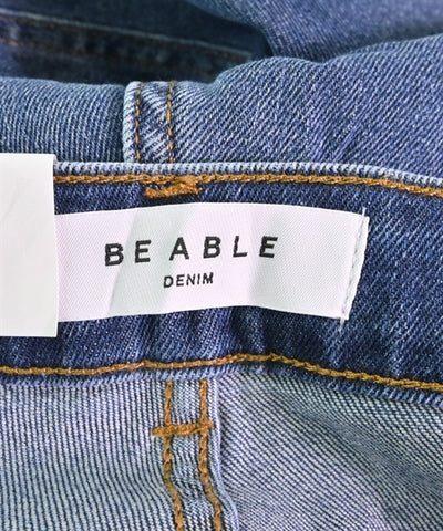 Be Able Jeans