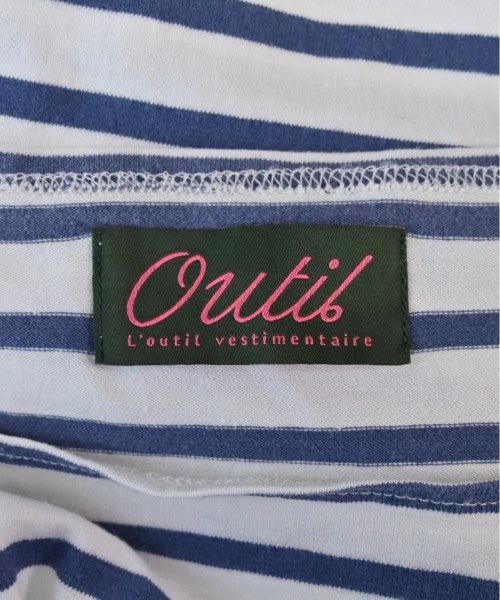 OUTIL Tee Shirts/Tops