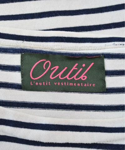 OUTIL Tee Shirts/Tops