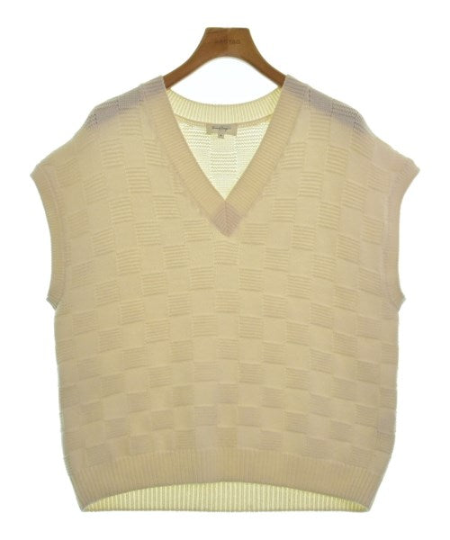 Second/Layer Vests