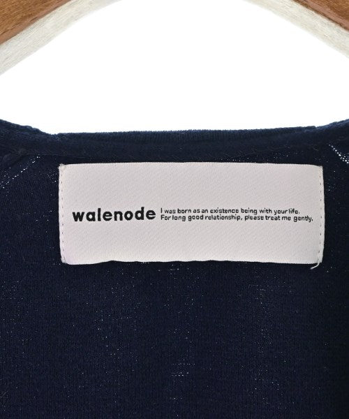 walenode Sweaters