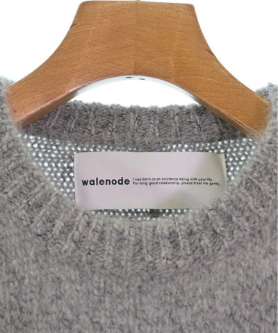 walenode Sweaters