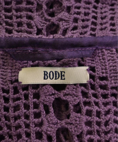 BODE Cardigans