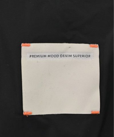 PREMIUM MOOD DENIM SUPERIOR Hoodies