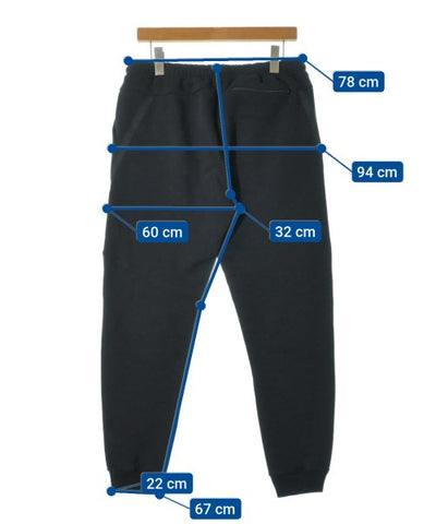 PREMIUM MOOD DENIM SUPERIOR Sweat pants