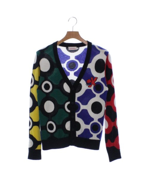 CHARLES JEFFREY LOVERBOY Cardigans