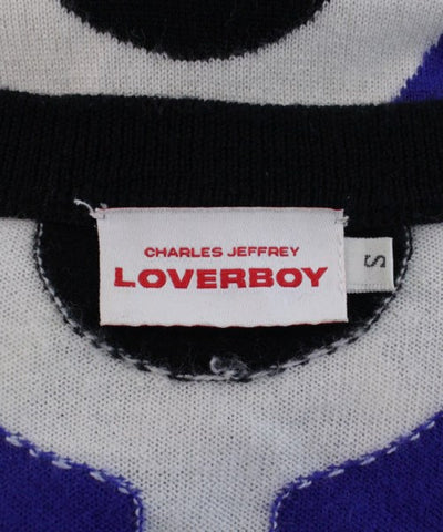 CHARLES JEFFREY LOVERBOY Cardigans