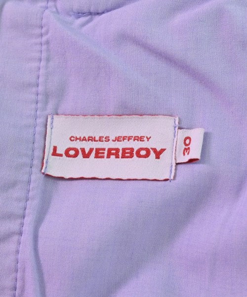 CHARLES JEFFREY LOVERBOY Other