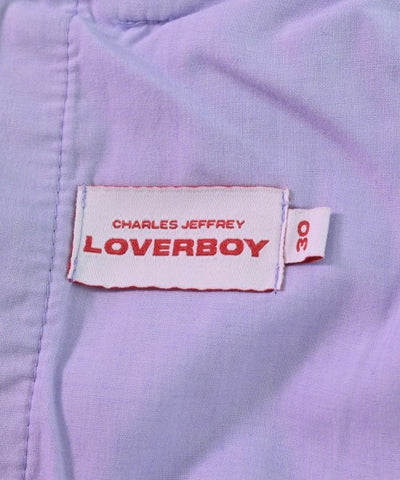 CHARLES JEFFREY LOVERBOY Other