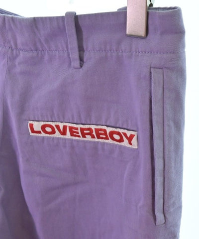 CHARLES JEFFREY LOVERBOY Other